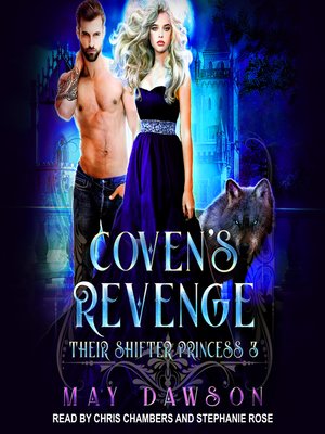 cover image of Coven's Revenge